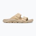 Šlepetės BIRKENSTOCK Mogami Terra 2 Strap Birko-Flor Regular apex sandcastle 2