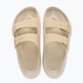 Šlepetės BIRKENSTOCK Mogami Terra 2 Strap Birko-Flor Regular apex sandcastle 4