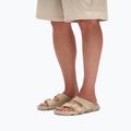 Šlepetės BIRKENSTOCK Mogami Terra 2 Strap Birko-Flor Regular apex sandcastle 7