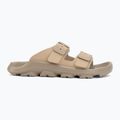 Šlepetės BIRKENSTOCK Mogami Terra 2 Strap Birko-Flor Regular apex sandcastle 2