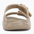 Šlepetės BIRKENSTOCK Mogami Terra 2 Strap Birko-Flor Regular apex sandcastle 6