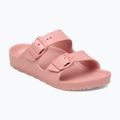 Vaikiškos šlepetės BIRKENSTOCK Arizona EVA Narrow pink clay