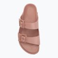 Vaikiškos šlepetės BIRKENSTOCK Arizona EVA Narrow pink clay 5
