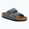 Šlepetės BIRKENSTOCK Arizona Birko-Flor basalt gray