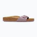 Šlepetės BIRKENSTOCK Madrid Birko-Flor BC Narrow faded purple 2
