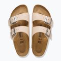 Šlepetės BIRKENSTOCK Arizona Birko-Flor sandcastle 3