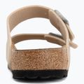 Šlepetės BIRKENSTOCK Arizona Birko-Flor sandcastle 6