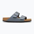 Šlepetės BIRKENSTOCK Arizona Birko-Flor Narrow basalt gray 9