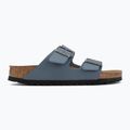 Šlepetės BIRKENSTOCK Arizona Birko-Flor Narrow basalt gray 2
