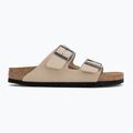 Šlepetės BIRKENSTOCK Arizona Birko-Flor Narrow sandcastle 2