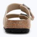 Šlepetės BIRKENSTOCK Arizona Birko-Flor Narrow sandcastle 6