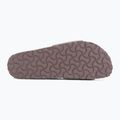 Šlepetės BIRKENSTOCK Madrid Birko-Flor BC Narrow faded purple 4