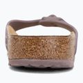 Šlepetės BIRKENSTOCK Madrid Birko-Flor BC Narrow faded purple 6