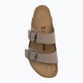 Šlepetės BIRKENSTOCK Arizona Birkibuc Regular 5
