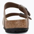 Šlepetės BIRKENSTOCK Arizona Birkibuc Regular 6