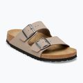 Šlepetės BIRKENSTOCK Arizona Birkibuc Regular
