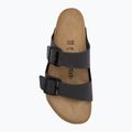 Šlepetės BIRKENSTOCK Arizona Birkibuc Regular 5