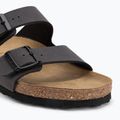 Šlepetės BIRKENSTOCK Arizona Birkibuc Regular 7