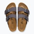 Šlepetės BIRKENSTOCK Arizona Birkibuc Regular 3