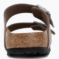 Šlepetės BIRKENSTOCK Arizona BF Narrow gray taupe 6