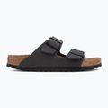 Šlepetės BIRKENSTOCK Arizona BF Narrow velvet pilka/juoda 2