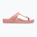 Šlepetės BIRKENSTOCK Gizeh EVA Regular pink clay 2