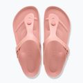Šlepetės BIRKENSTOCK Gizeh EVA Regular pink clay 3