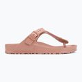 Šlepetės BIRKENSTOCK Gizeh EVA Regular pink clay 2