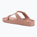 Šlepetės BIRKENSTOCK Gizeh EVA Regular pink clay 3