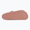 Šlepetės BIRKENSTOCK Gizeh EVA Regular pink clay 4