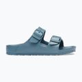 Vaikiškos šlepetės BIRKENSTOCK Arizona EVA basalt gray 2