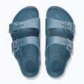 Vaikiškos šlepetės BIRKENSTOCK Arizona EVA basalt gray 3