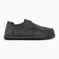 Batai BIRKENSTOCK Utti Lace Suede Leather charcoal 2