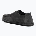 Batai BIRKENSTOCK Utti Lace Suede Leather charcoal 3