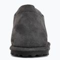 Batai BIRKENSTOCK Utti Lace Suede Leather charcoal 6
