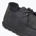 Batai BIRKENSTOCK Utti Lace Suede Leather charcoal 6