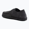 Batai BIRKENSTOCK Utti Lace Suede Leather charcoal 3
