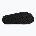 Batai BIRKENSTOCK Utti Lace Suede Leather charcoal 4