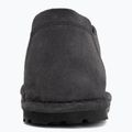 Batai BIRKENSTOCK Utti Lace Suede Leather charcoal 6