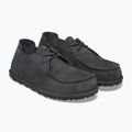 Batai BIRKENSTOCK Utti Lace Suede Leather charcoal 3