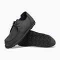 Batai BIRKENSTOCK Utti Lace Suede Leather charcoal 5