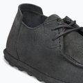 Batai BIRKENSTOCK Utti Lace Suede Leather charcoal 6