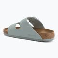 Šlepetės BIRKENSTOCK Arizona Birko-Flor pure sage 3