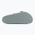 Šlepetės BIRKENSTOCK Arizona Birko-Flor pure sage 4