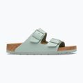Šlepetės BIRKENSTOCK Arizona Birko-Flor pure sage 2