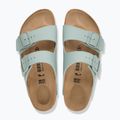 Šlepetės BIRKENSTOCK Arizona Birko-Flor pure sage 3