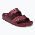 Šlepetės Birkenstock Arizona Essentials EVA zinfandel