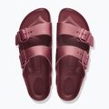 Šlepetės Birkenstock Arizona Essentials EVA zinfandel 3