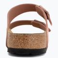 Šlepetės BIRKENSTOCK Arizona Birkibuc pink clay 6