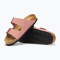 Šlepetės BIRKENSTOCK Arizona Birko-Flor BC pink clay 5